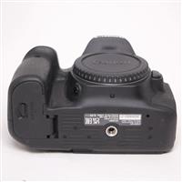 Used Canon EOS 90D Digital SLR Body