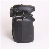 Used Canon EOS 90D Digital SLR Body