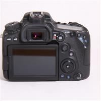 Used Canon EOS 90D Digital SLR Body