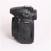 Used Canon EOS 90D Digital SLR Body