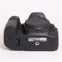 Used Canon EOS 90D Digital SLR Body