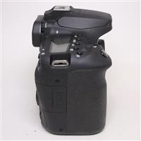 Used Canon EOS 90D Digital SLR Body
