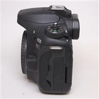 Used Canon EOS 90D Digital SLR Body