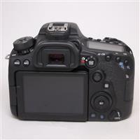 Used Canon EOS 90D Digital SLR Body