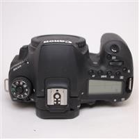 Used Canon EOS 90D Digital SLR Body