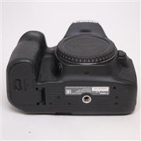 Used Canon EOS 90D Digital SLR Body