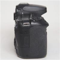 Used Canon EOS 90D Digital SLR Body