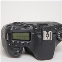 Used Canon EOS 90D Digital SLR Body