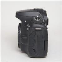 Used Canon EOS 90D Digital SLR Body