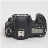 Used Canon EOS 90D Digital SLR Body