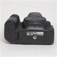 Used Canon EOS 90D Digital SLR Body