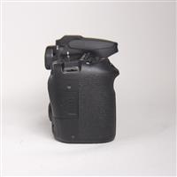 Used Canon EOS 90D Digital SLR Body