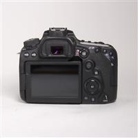 Used Canon EOS 90D Digital SLR Body