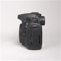 Used Canon EOS 90D Digital SLR Body