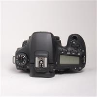 Used Canon EOS 90D Digital SLR Body