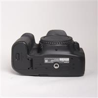 Used Canon EOS 90D Digital SLR Body