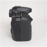 Used Canon EOS 90D Digital SLR Body