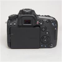 Used Canon EOS 90D Digital SLR Body