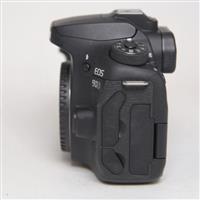 Used Canon EOS 90D Digital SLR Body