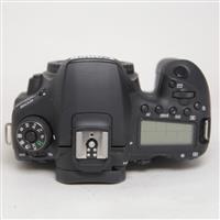 Used Canon EOS 90D Digital SLR Body