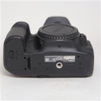 Used Canon EOS 90D Digital SLR Body