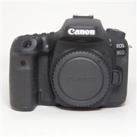 Used Canon EOS 90D Digital SLR Body