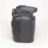 Used Canon EOS 90D Digital SLR Body