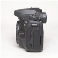 Used Canon EOS 90D Digital SLR Body