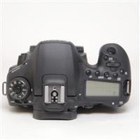 Used Canon EOS 90D Digital SLR Body