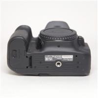 Used Canon EOS 90D Digital SLR Body