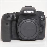 Used Canon EOS 90D Digital SLR Body