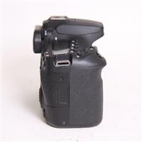 Used Canon EOS 90D Digital SLR Body