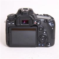 Used Canon EOS 90D Digital SLR Body