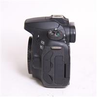 Used Canon EOS 90D Digital SLR Body