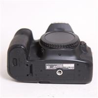 Used Canon EOS 90D Digital SLR Body