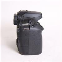 Used Canon EOS 90D Digital SLR Body