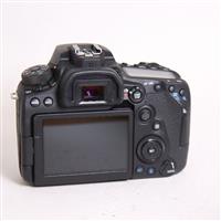 Used Canon EOS 90D Digital SLR Body
