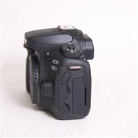 Used Canon EOS 90D Digital SLR Body