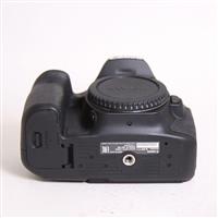Used Canon EOS 90D Digital SLR Body