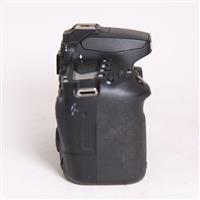 Used Canon EOS 90D Digital SLR Body