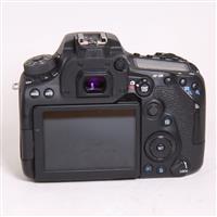 Used Canon EOS 90D Digital SLR Body