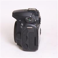 Used Canon EOS 90D Digital SLR Body