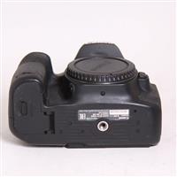 Used Canon EOS 90D Digital SLR Body