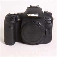 Used Canon EOS 90D Digital SLR Body