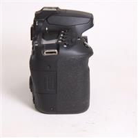 Used Canon EOS 90D Digital SLR Body