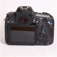 Used Canon EOS 90D Digital SLR Body