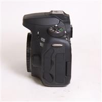 Used Canon EOS 90D Digital SLR Body