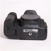 Used Canon EOS 90D Digital SLR Body