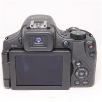 Used Canon PowerShot SX60 HS Digital Bridge Camera
