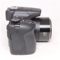 Used Canon PowerShot SX60 HS Digital Bridge Camera